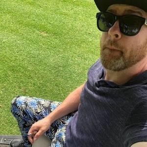 Meet your Posher, Jeremy